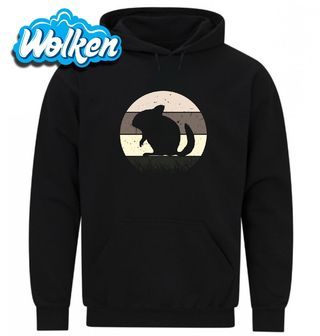 Mikina  Retro Činčila.jpg