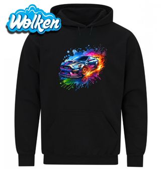 Mikina Driftující Muscle Car.jpg