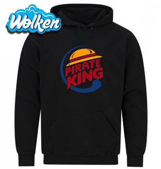 Mikina Král Pirátů Pirate King One Piece.jpg