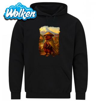 Mikina Kapybara Samuraj.jpg