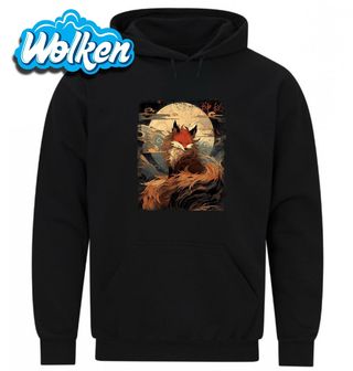 Mikina Mystická Měsíční Liška.jpg