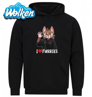Mikina Miluji Furíky I Love Furries.jpg