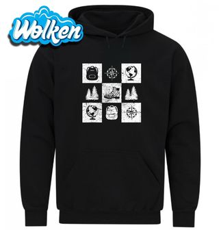 Mikina Lesní Výbava Cestovatele.jpg