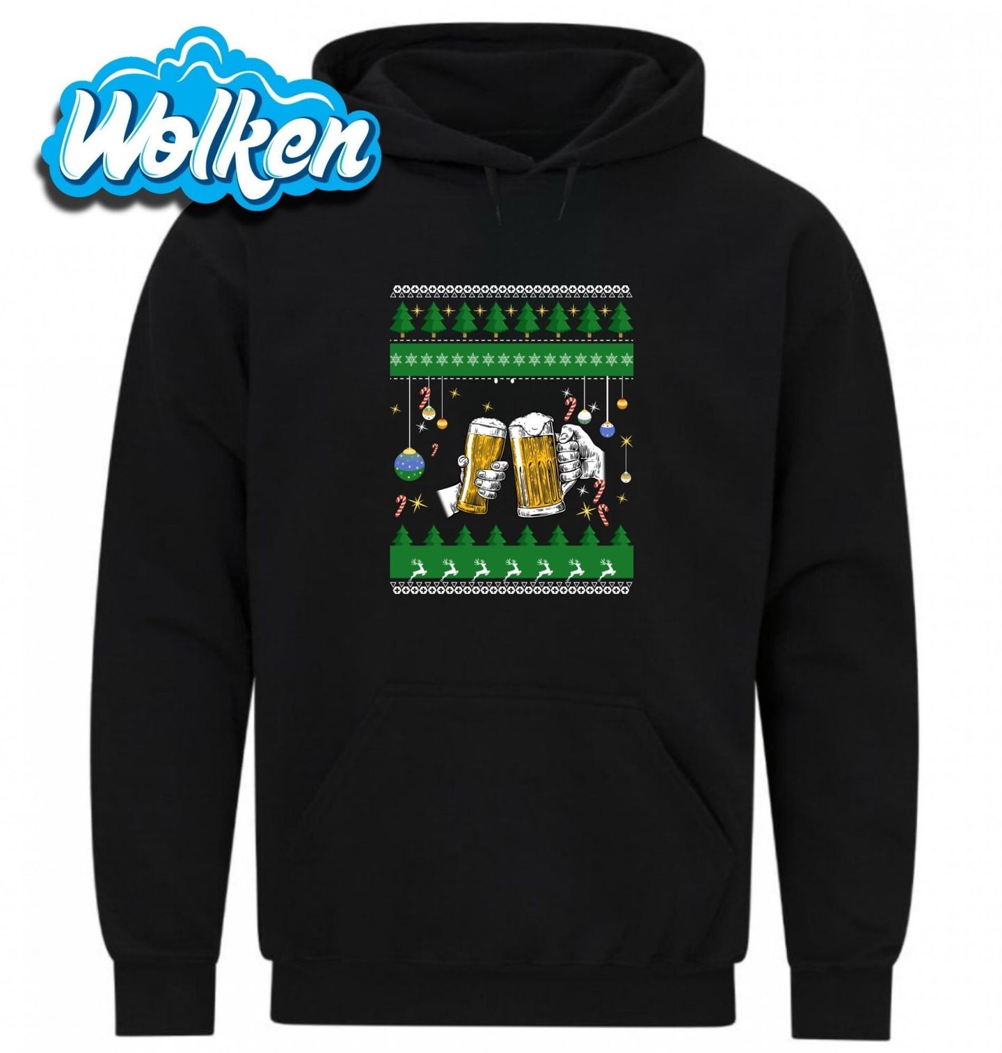 Mikina Vánoční Přípitek.jpg