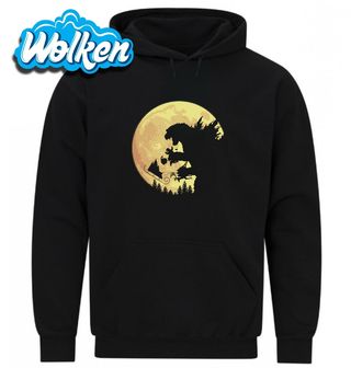 Mikina Vánoční Godzilla Útočí.jpg