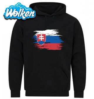 Mikina Slovenská Vlajka se Státním znakem.jpg