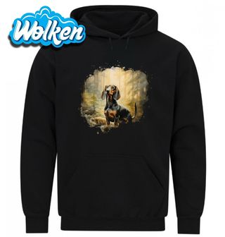 Mikina Jezevčík v Lese.jpg