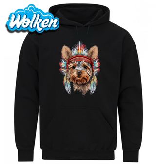 Mikina Jorkšírský Indián.jpg