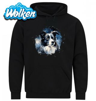 Mikina Border kolie v Měsíční Noci.jpg