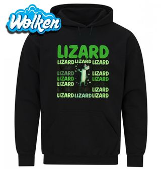 Mikina Meme Ještěrka LIZARD.jpg