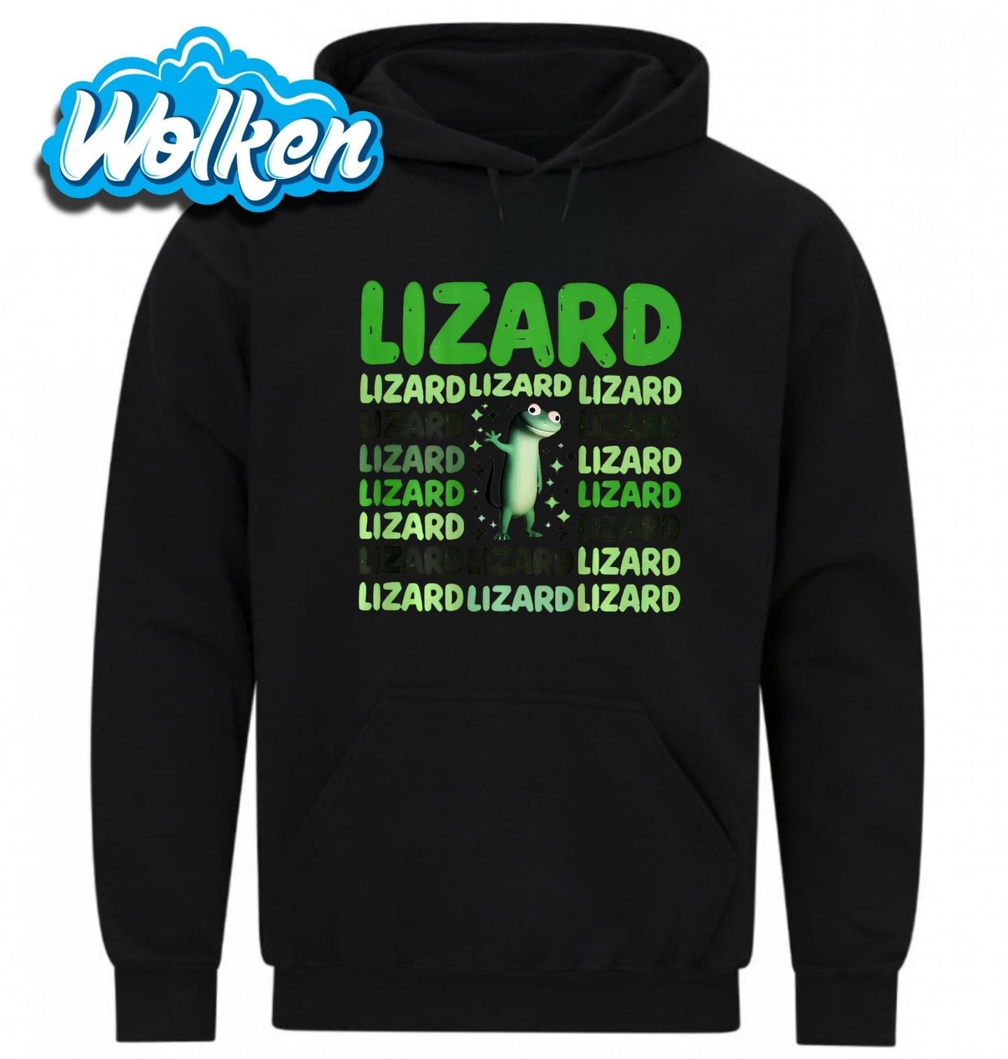 Mikina Meme Ještěrka LIZARD.jpg