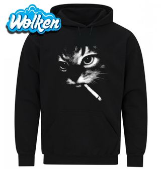 Mikina Drsná Kočka s Cígem.jpg