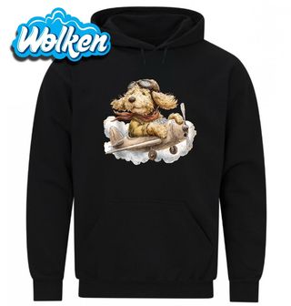 Mikina Psí Pilot v Oblacích Goldendoodle.jpg