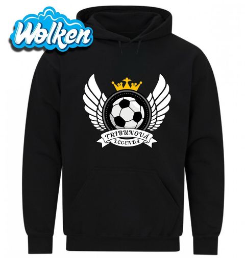 Obrázek produktu Pánská mikina Tribunová Legenda