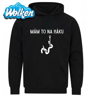 Mikina Rybář Mám to na háku.jpg