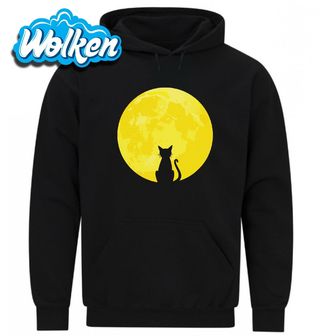 Mikina Silueta Kočky v Měsíční Záři.jpg