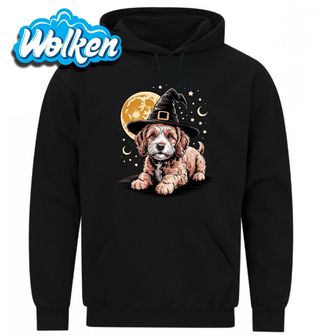 Mikina Čarodějův pes Goldendoodle.jpg