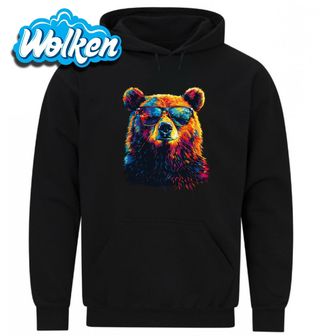 Mikina Barevný Medvěd s Brýlemi.jpg