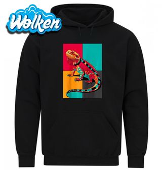 Mikina Agama Vousatá Bearded Dragon.jpg