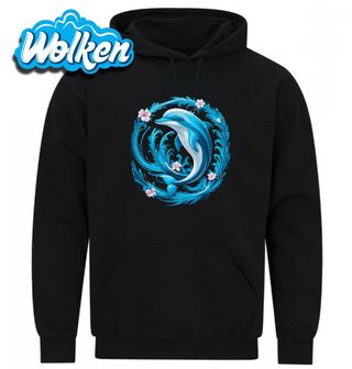 Mikina Delfín ve Vlnách Oceánu.jpg