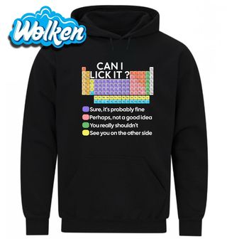 Mikina Periodická tabulka Můžu to olíznout.jpg