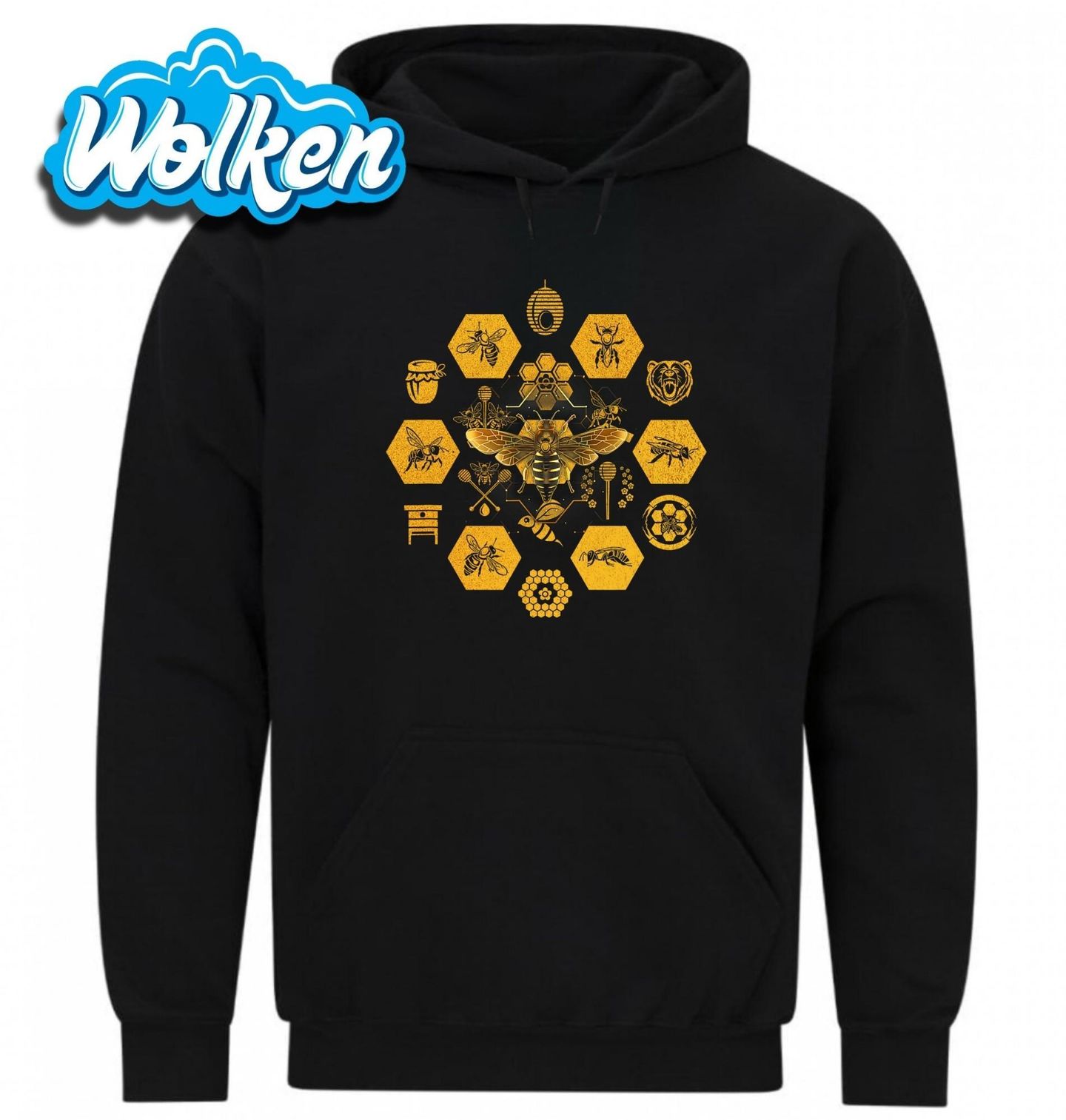 Mikina Včelí Továrna na Med.jpg