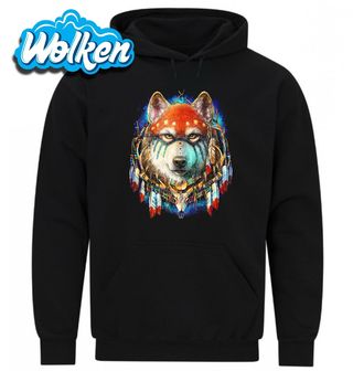 Mikina Šamanský Vlk.jpg