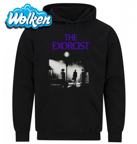 Obrázek produktu Pánská mikina Vymítač ďábla The Exorcist