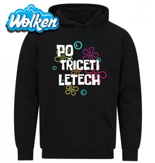 Mikina Po třiceti letech Bublinkový přechod.jpg