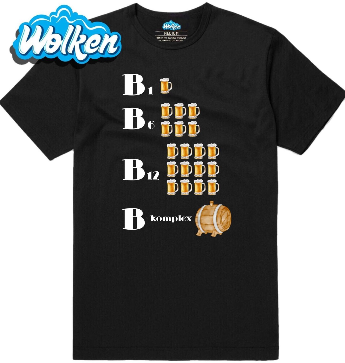 Pánské tričko Pivní dávkování B-vitaminů.jpg