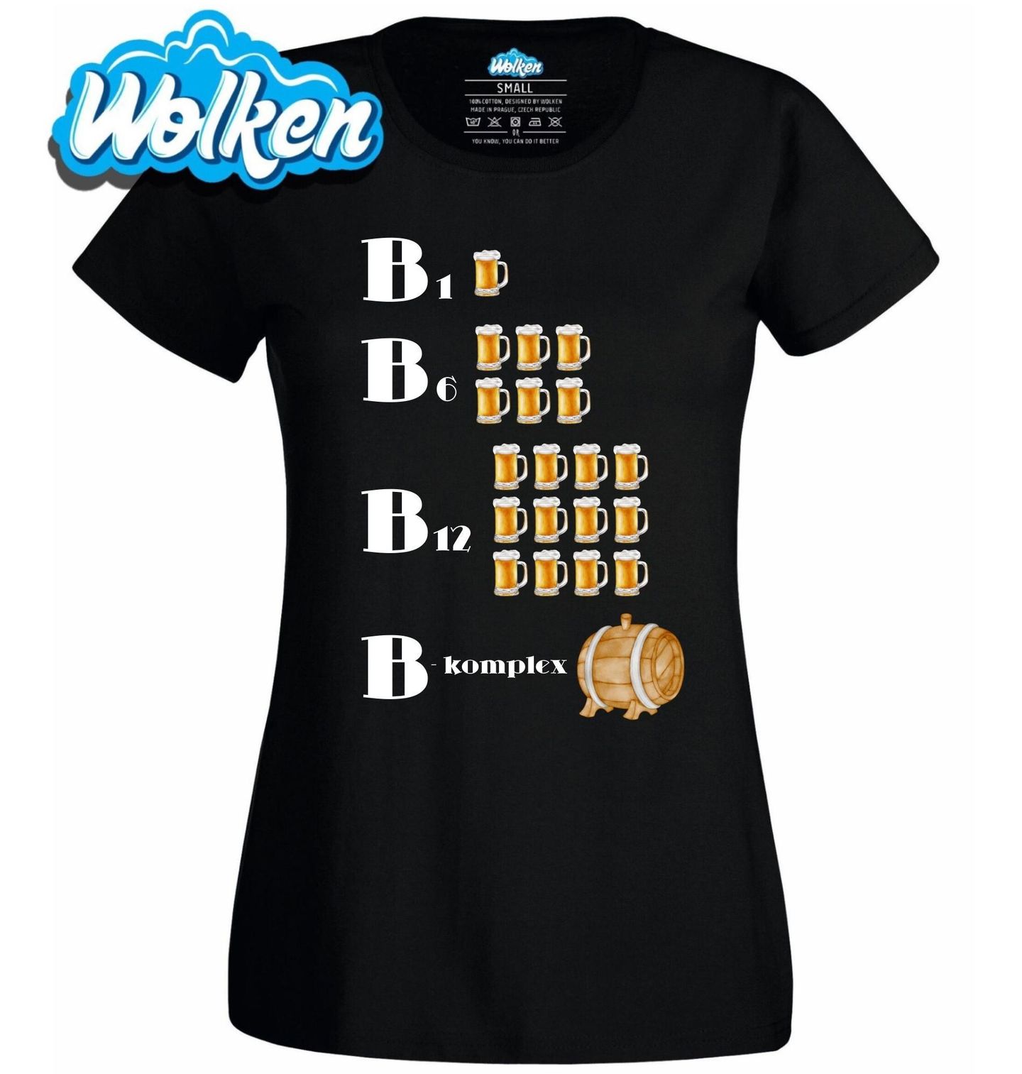 Dámské tričko Pivní dávkování B-vitaminů.jpg