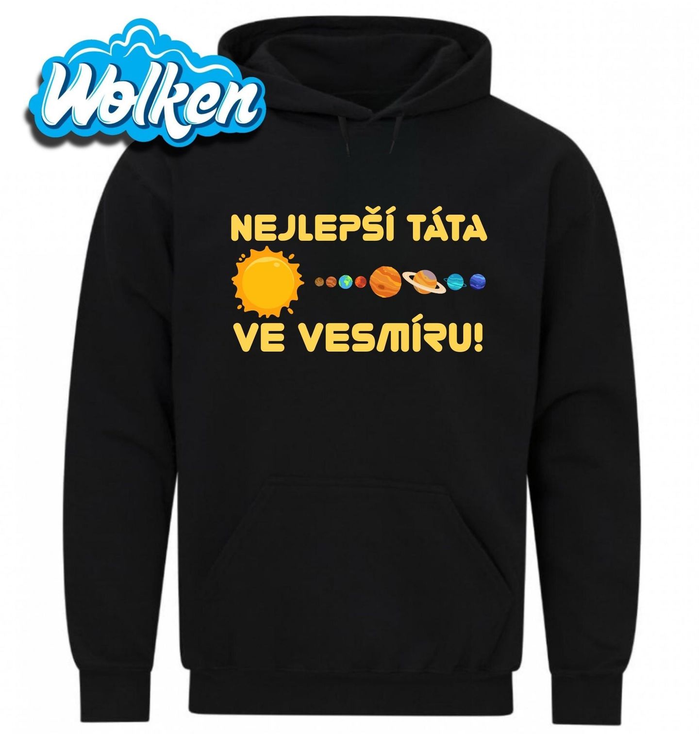 Mikina Nejlepší táta ve vesmíru!.jpg
