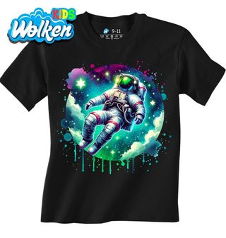 Dětské tričko Astronaut ve Vesmíru.jpg