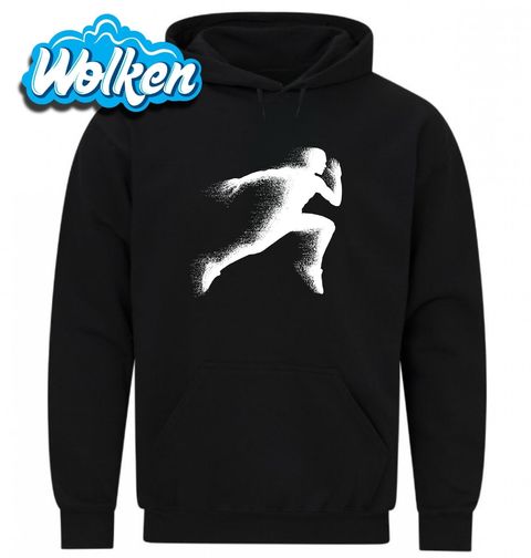 Obrázek produktu Pánská mikina Běžec Energie Pohybu