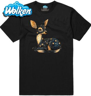 Pánské tričko Hvězdný Koloušek.jpg