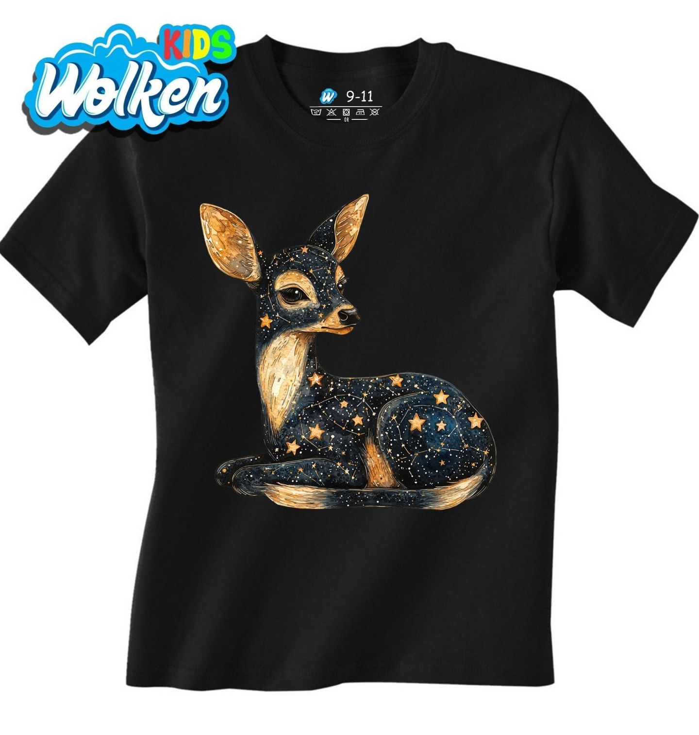 Dětské tričko Hvězdný Koloušek.jpg