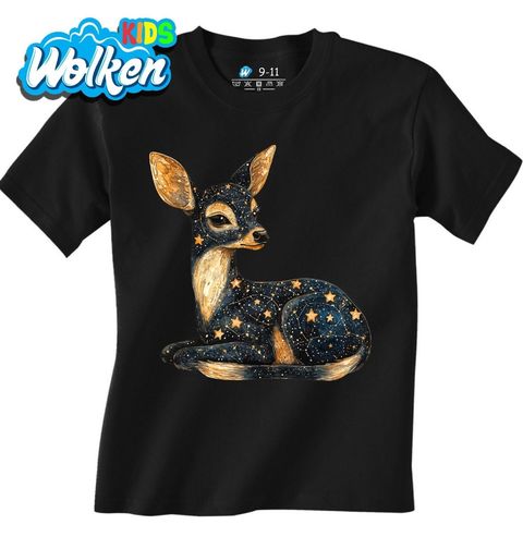 Obrázek produktu Dětské tričko Hvězdný Koloušek