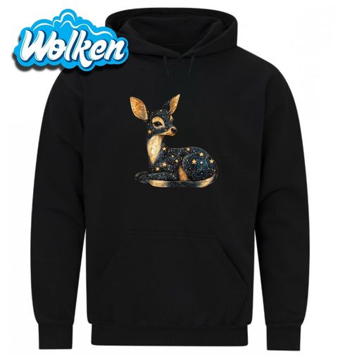 Obrázek produktu Pánská mikina Hvězdný Koloušek