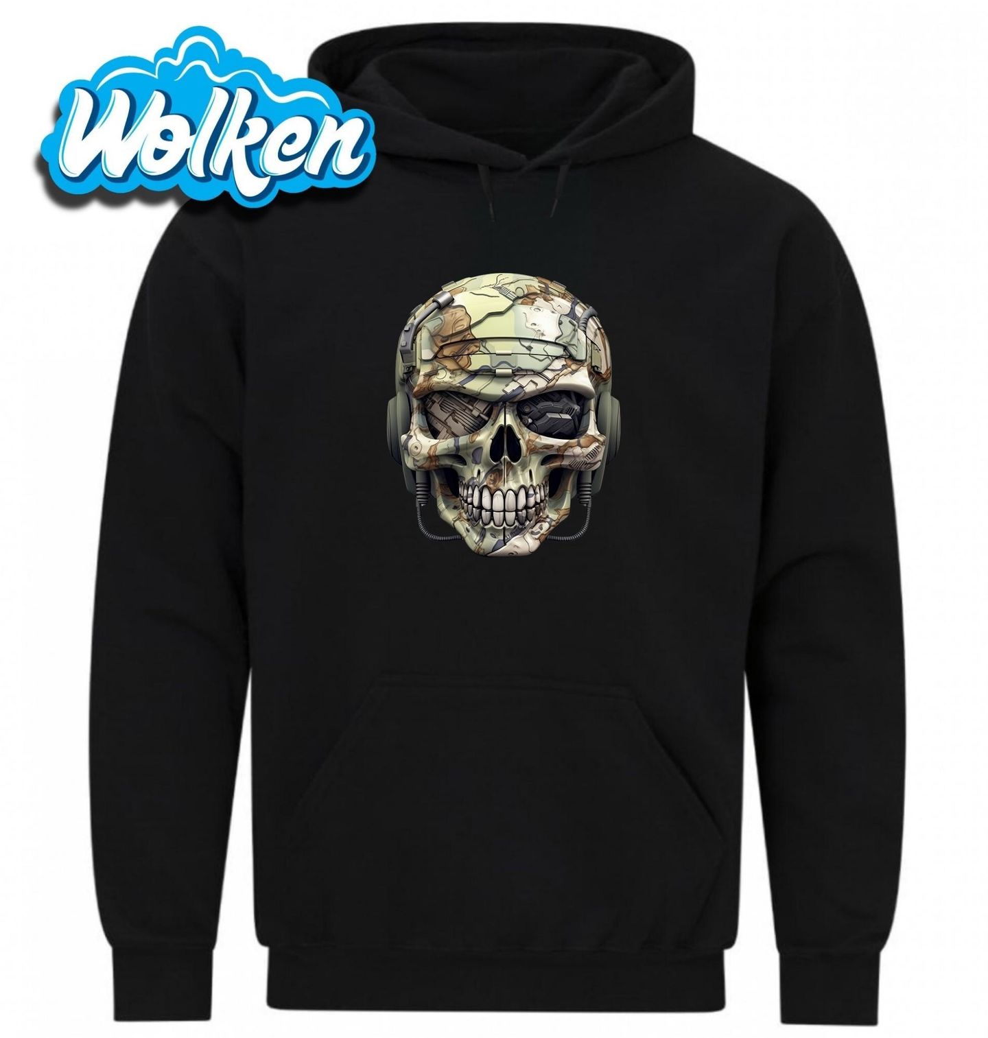 Mikina Vojenská Maskáčová Lebka.jpg