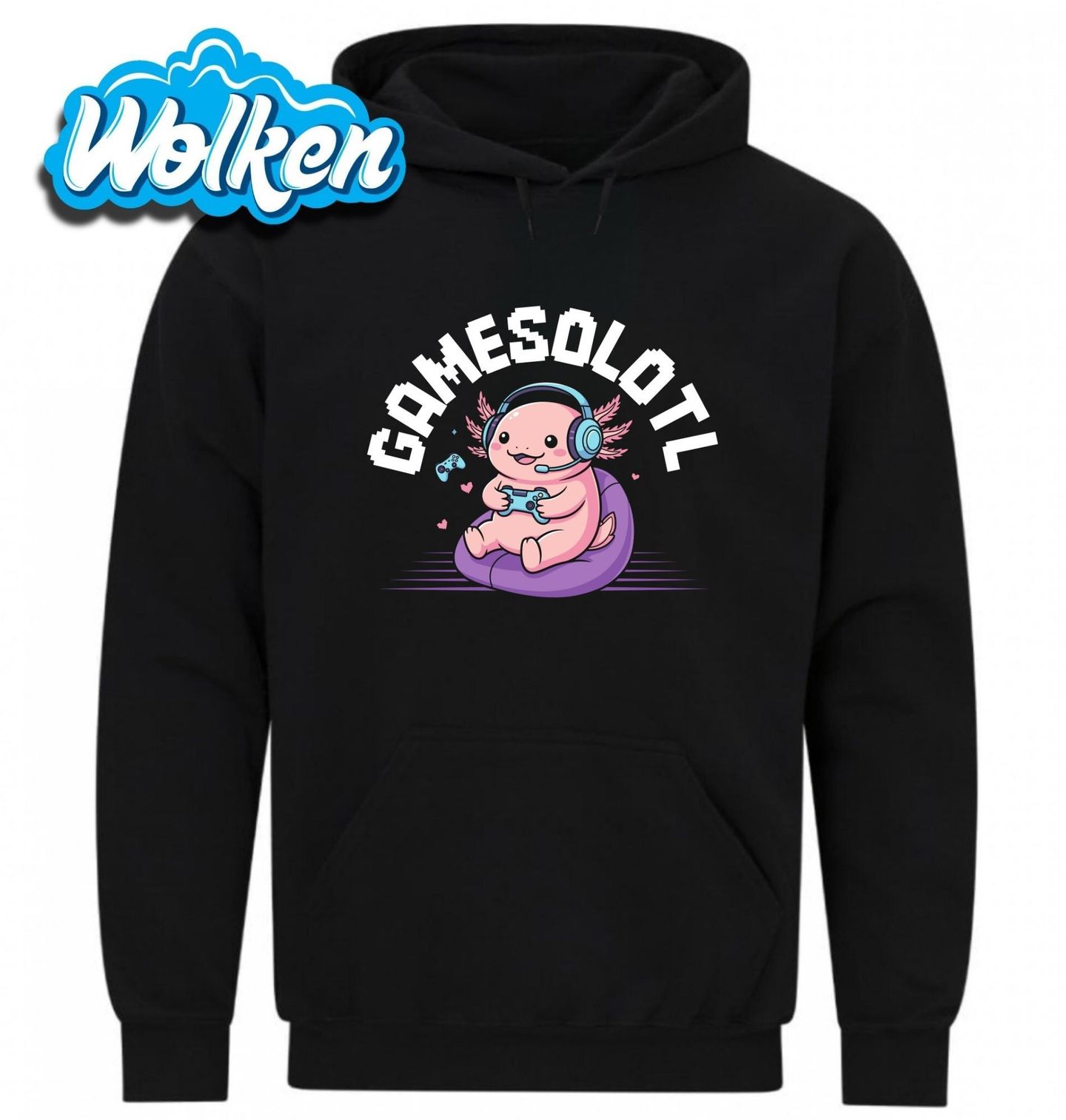 Mikina Gamer Axolotl Gamesolotl.jpg