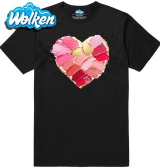 Pánské tričko Růžová Paleta Barev.jpg