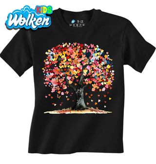 Dětské tričko Kouzelný Strom Lásky.jpg