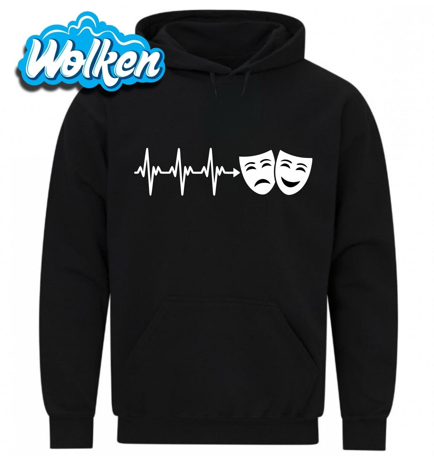 Mikina Kardiogram a Divadelní Masky.jpg