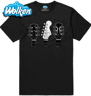 Pánské tričko Vintage Kytarové Hlavy.jpg