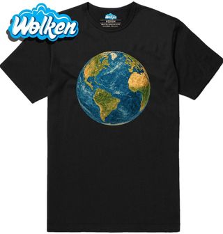 Pánské tričko Planeta Země.jpg