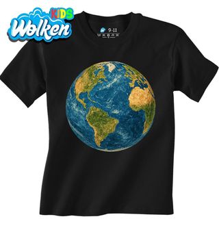 Dětské tričko Planeta Země.jpg