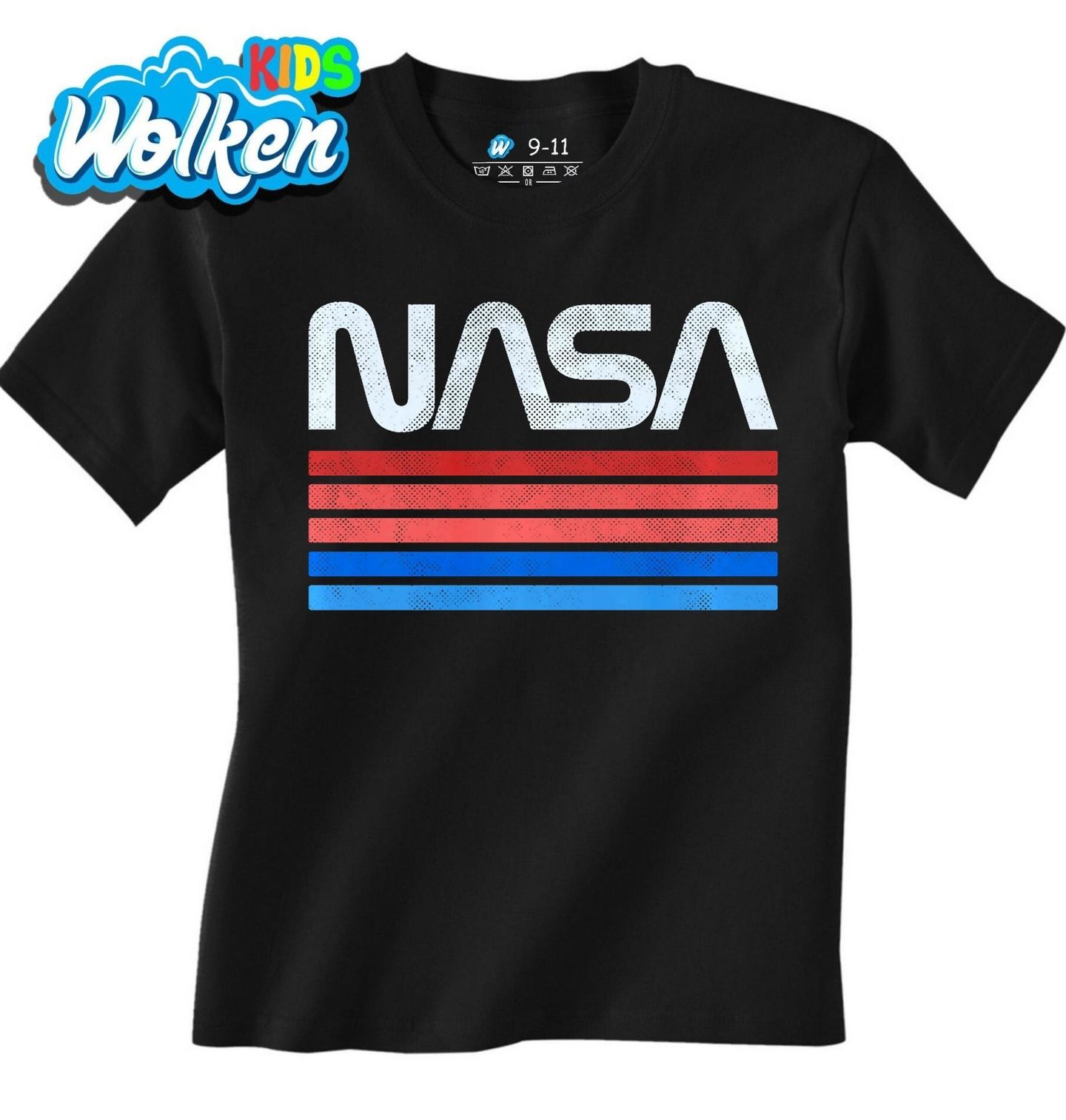 Dětské tričko Vintage NASA.jpg