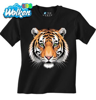 Dětské tričko Smrtící Pohled Tygra.jpg