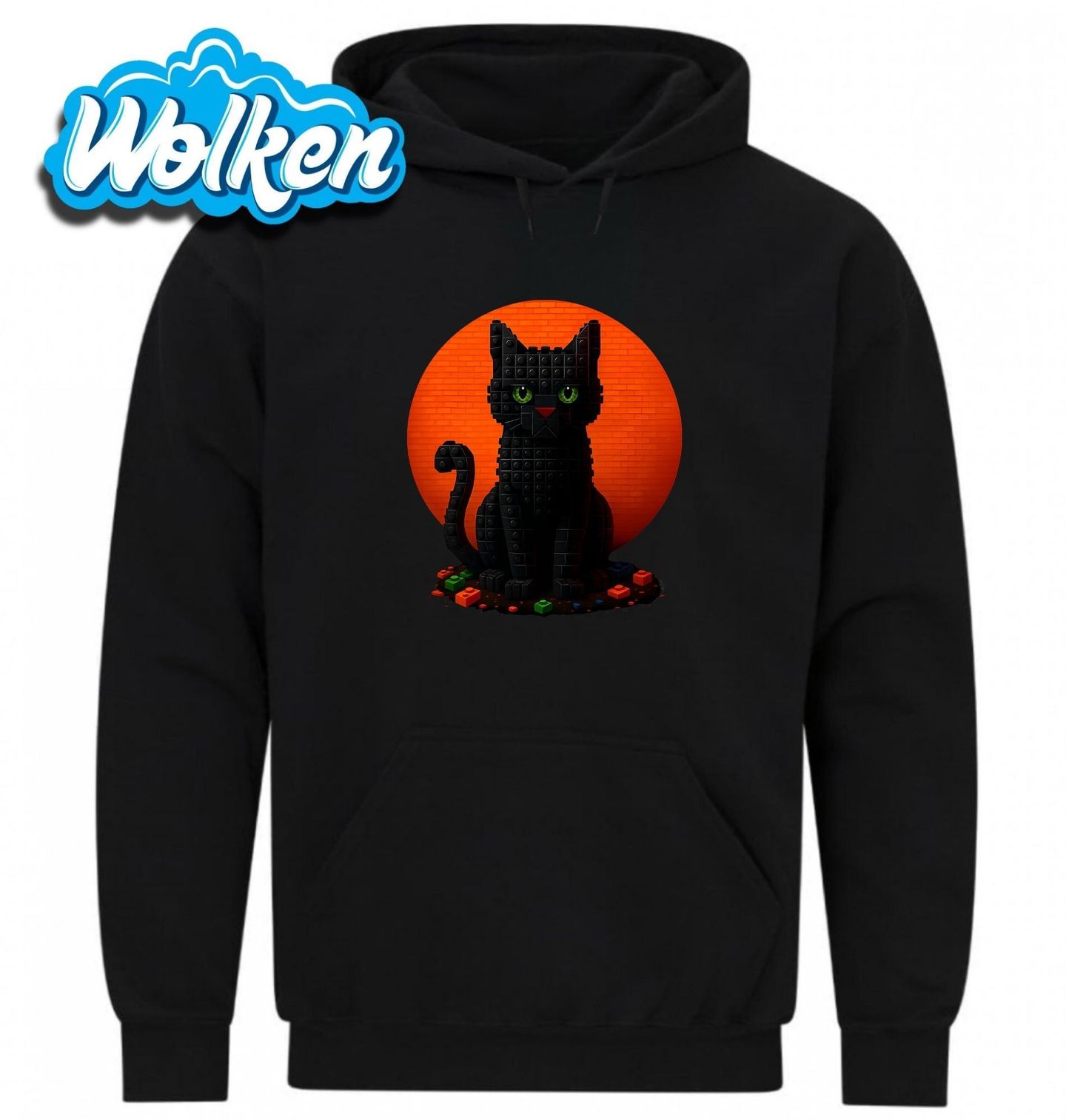 Mikina Černá Lego Kočka.jpg