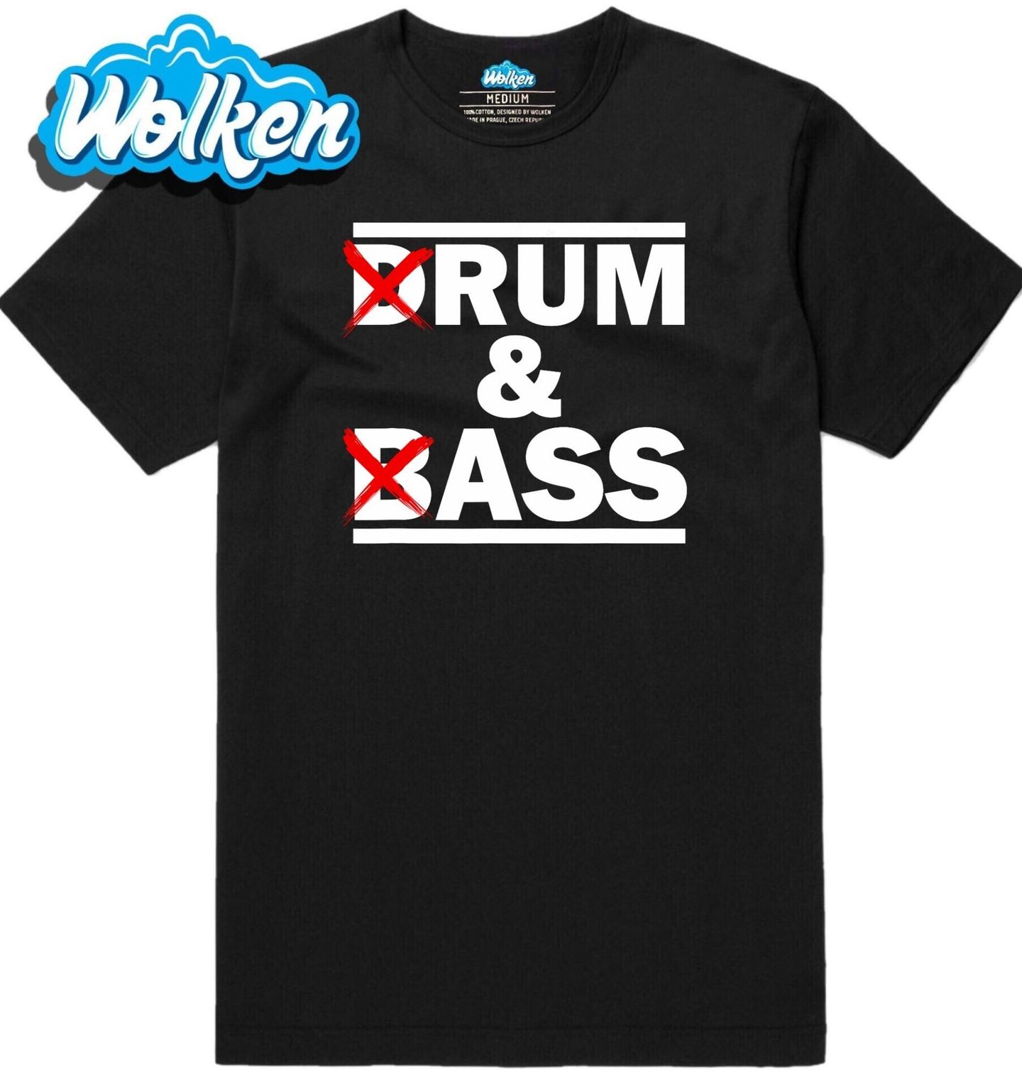 Pánské tričko Rum & Ass.jpg